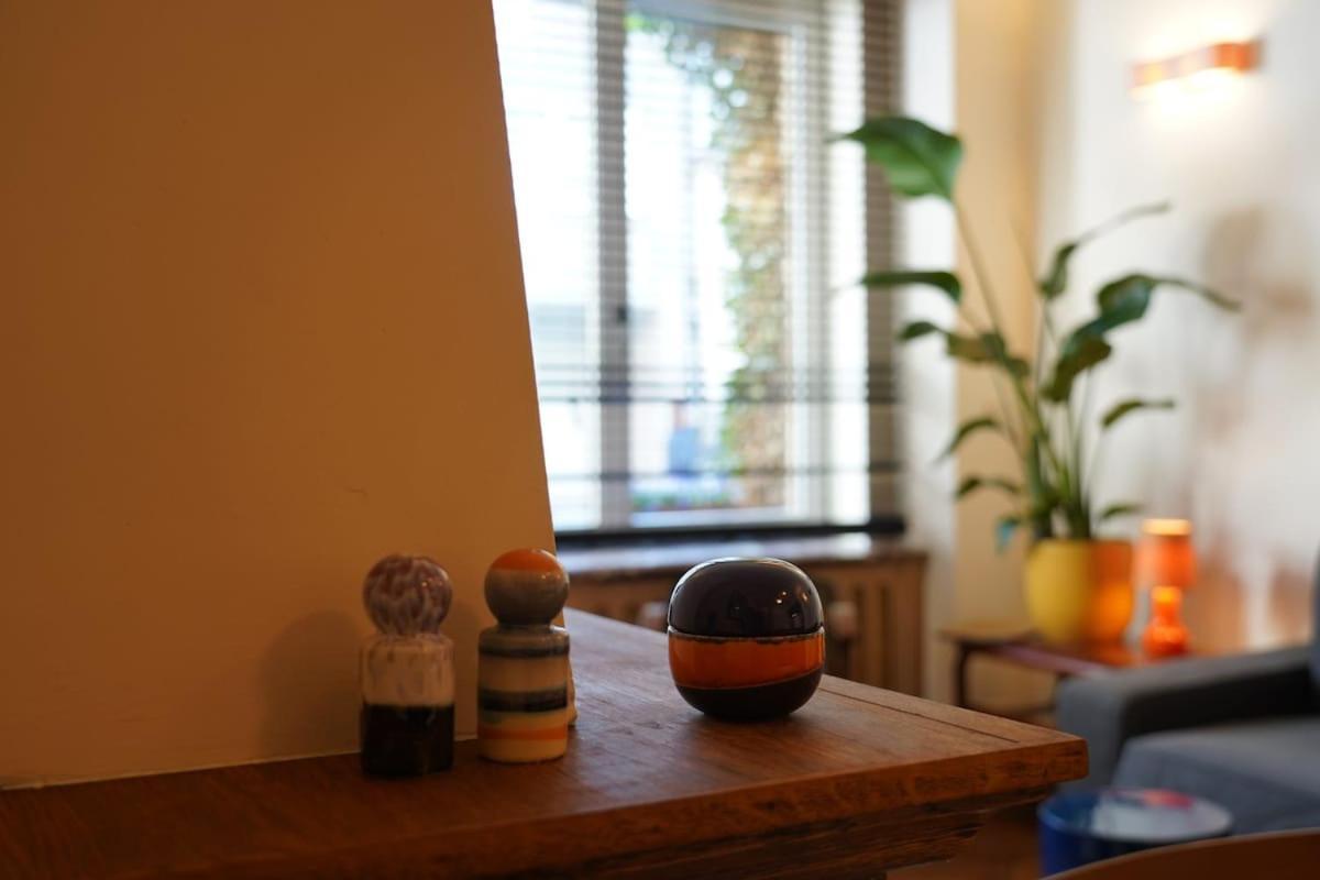 Renovated Appt In Ostende 20Min From Bruges ภายนอก รูปภาพ