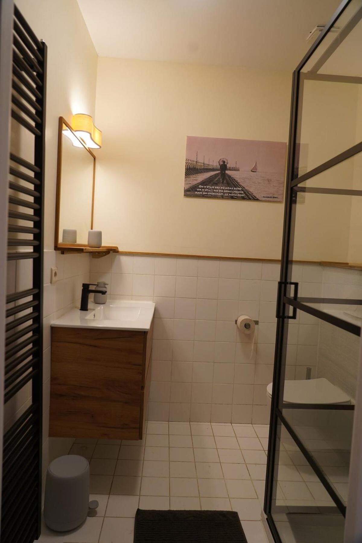 Renovated Appt In Ostende 20Min From Bruges ภายนอก รูปภาพ
