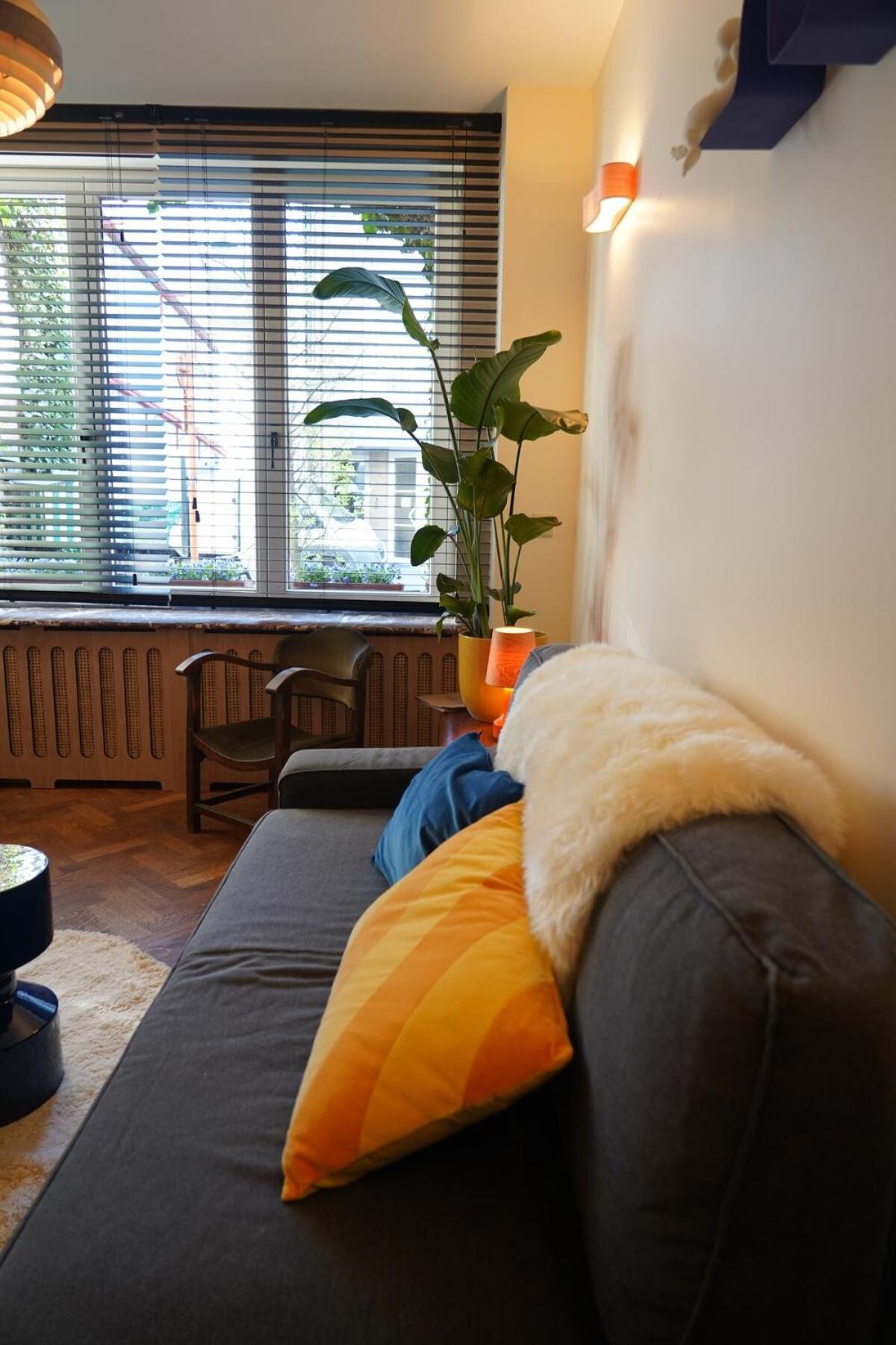 Renovated Appt In Ostende 20Min From Bruges ภายนอก รูปภาพ