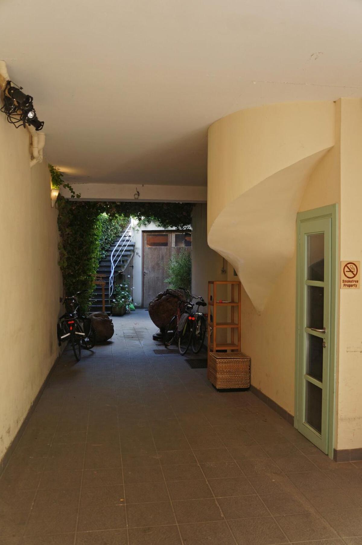 Renovated Appt In Ostende 20Min From Bruges ภายนอก รูปภาพ